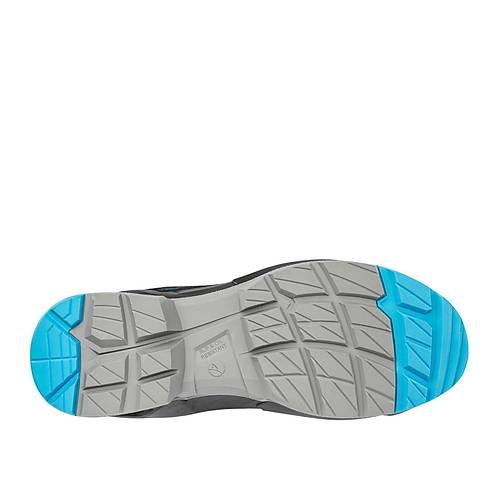 ALBATROS 648060 FORGE AIR S1 ESD �� AYAKKABISI