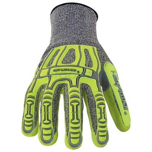 HexArmor� Rig Lizard 2090X� 60648 Eldiven No:9