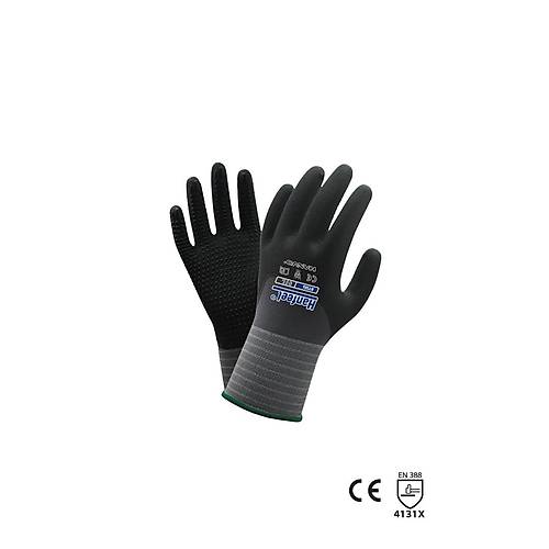 HANVO NY506 ELD�VEN