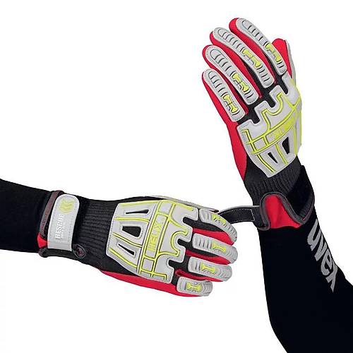 HexArmor� Helix � 3007 Eldiven No:9