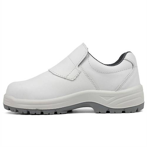 TRON OLSA S2 BEYAZ �� G�VENL��� AYAKKABISI