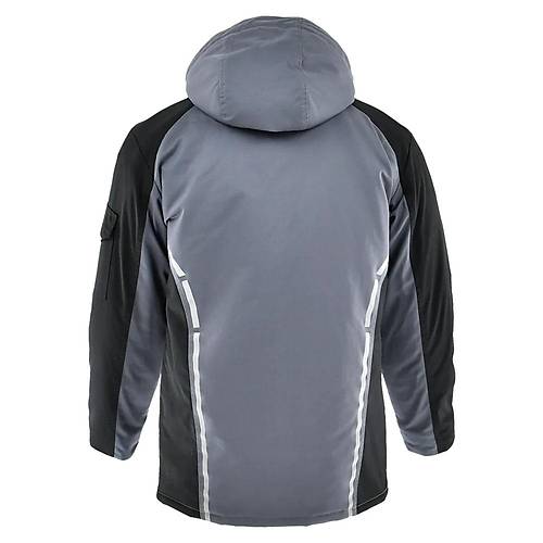 SARA WORKWEAR MONT STANDART 1-08-650-71-25 PARKA 