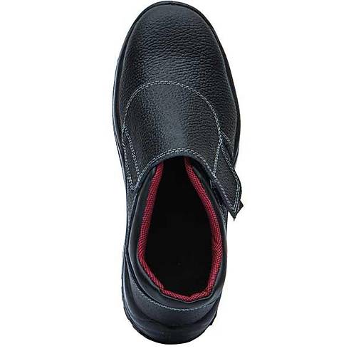 DP KA 505 S2 BVD AYAKKABI SYAH