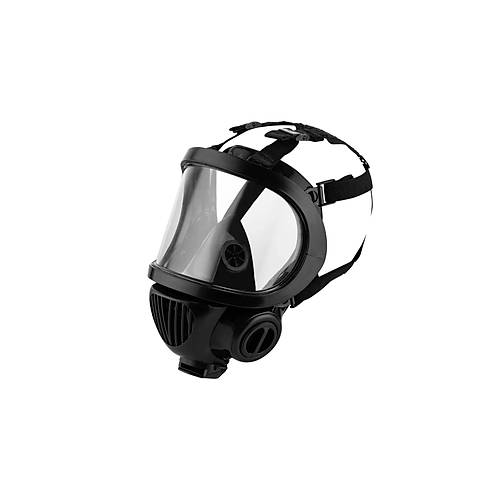MFA 7700 EN 136 Class 3 Sertifikal�, Ses Diyaframl� Tam Y�z Maske 