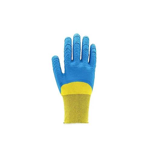 Activehand FLX-134 K�p�k Do�al Lateks Kaplama Eldiven
