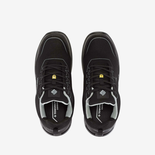 Toworkfor X-103 S3 SRC ESD �� Ayakkab�s�