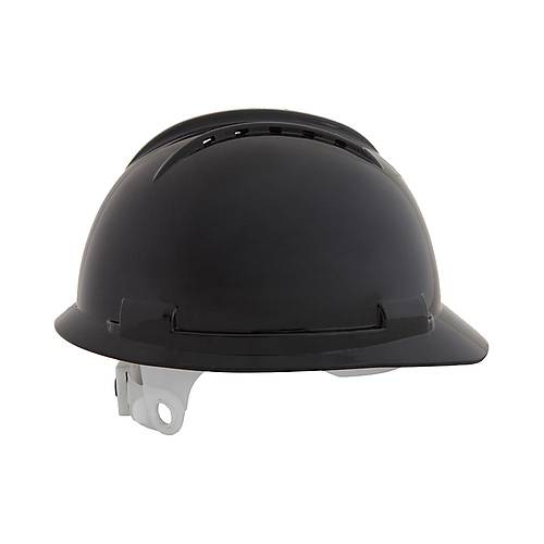 BBU� SAFETY SP 200 �� G�VENL��� BARET� - Siyah