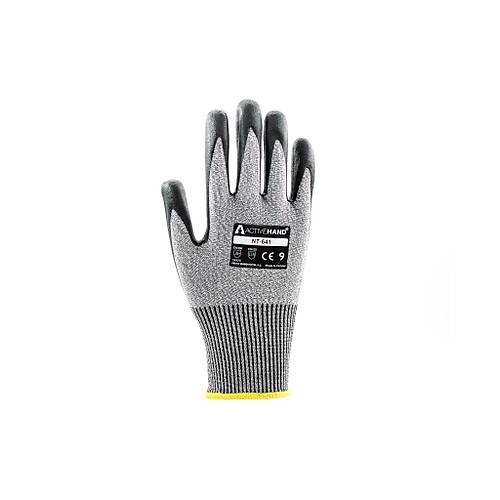 ActiveHand NT-641 A��nma Y�rt�lma ve Kesilme Diren�li Eldiven