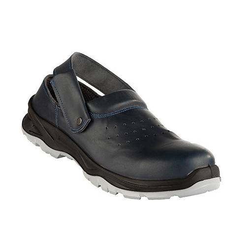 STOUT DD 52 S1  GVENL SANDALET LACVERT