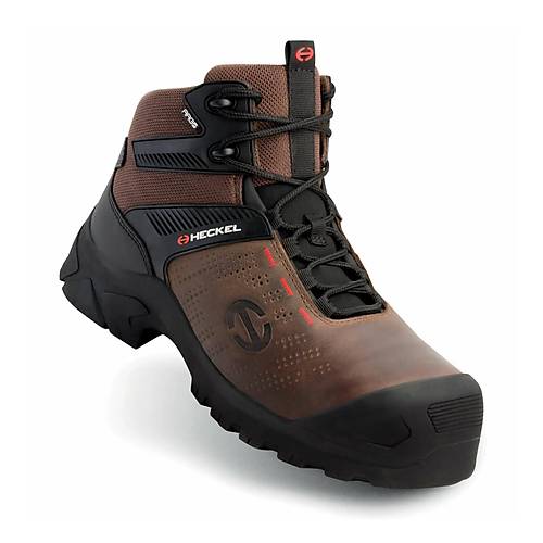 HECKEL 67303 BROWN �� G�VENL��� BOTU