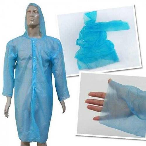 IZRASA TEK KULLANIMLIK YA�MURLUK