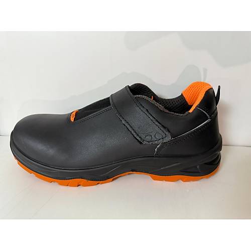 STOUT EAGLE S3  GVENL AYAKKABISI TURUNCU