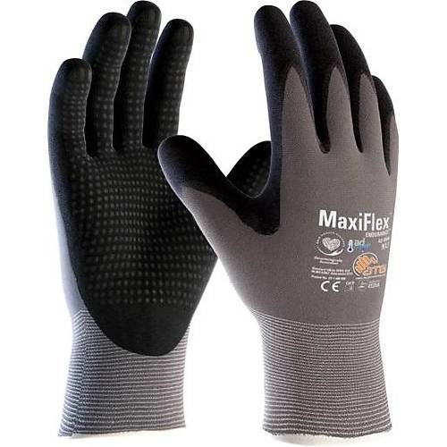 ATG MAXIFLEX ENDURANCE 42-844 �� G�VENL��� ELD�VEN�