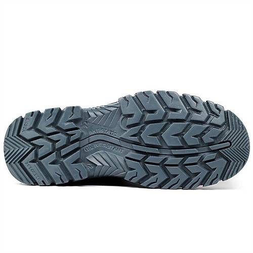 YEPA M-090 S3 M�KROF�BER DER� KOMPOZ�T BURUN �� AYAKKABISI