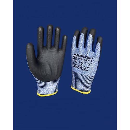 ASPUZU ASN 44D Kesilmeye Diren�li �� G�venli�i Eldiveni