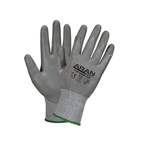 Ar-an Safety E90 Hard-Cut 5 Kesilme Diren�li Eldiven