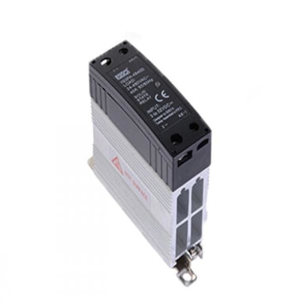 ISISO IG3PA-4840D  SSR için Ray Montajlı Trifaze Soğutucu