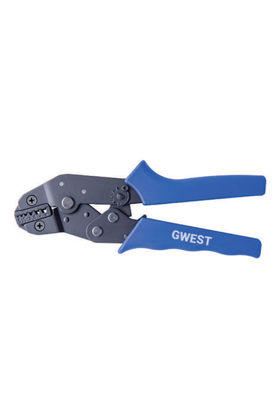 Gwest  GW-B4 0.25-6mm2 Yüksük Sıkma Pensesi