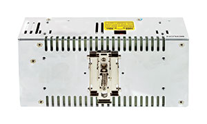 INES-350-12 350W 12VDC 29A ISISO Ray Montajlı Kapalı Tip (Delikli) Güç Kaynağı