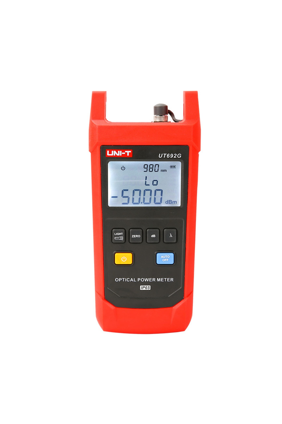 Unit ut-692G El Tipi Optik Güç Ölçer