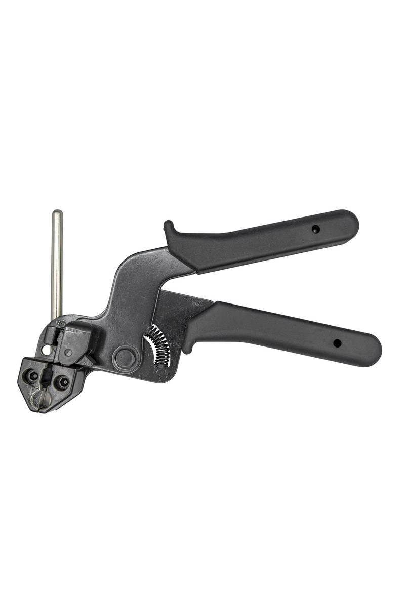 Gwest TG-011 4.6-12mm Metal Kablo Bağı Sıkma Pensesi