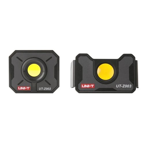 Unit UT-Z002 Termal Kamera için Makro Lens