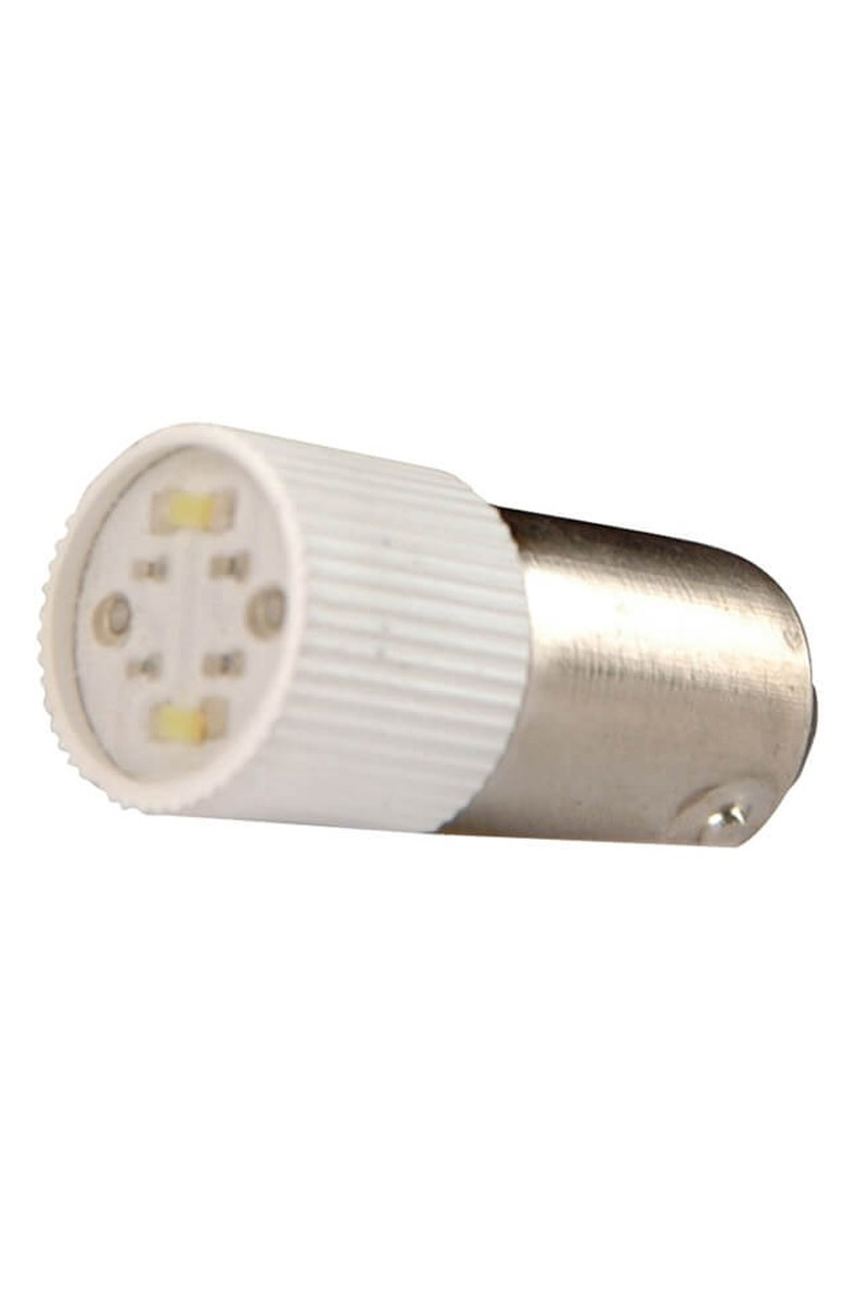 Gwest BA9S Led Ampul 110V.AC-DC Beyaz Led Ampul