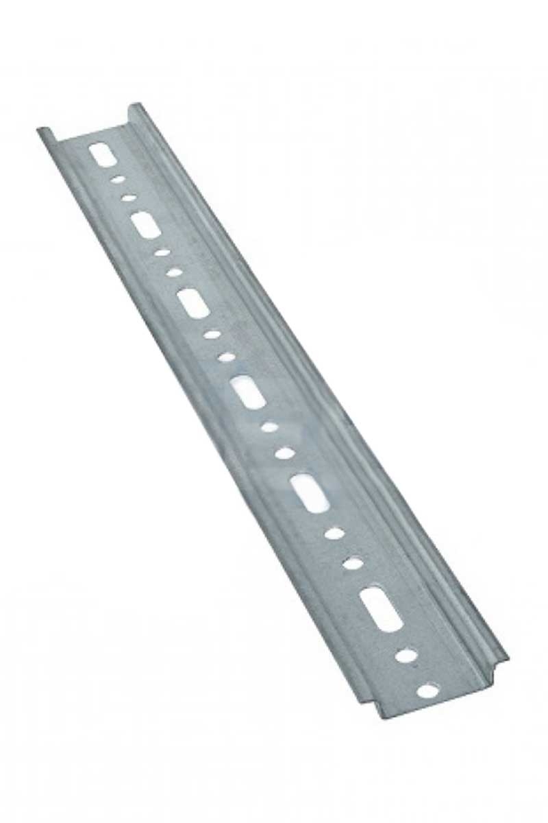 Gwest GW-MR1 1 metre 1mm Delikli Sac Montaj Rayı