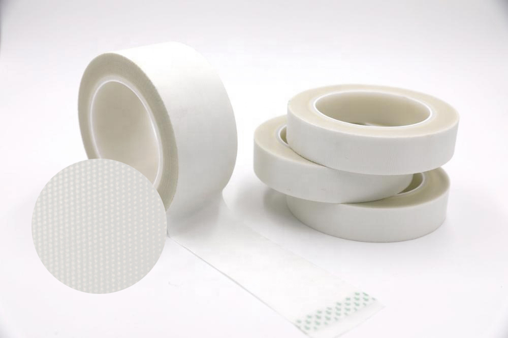 KRD 50mmx50mt yapışkanlı cam elyaf bant