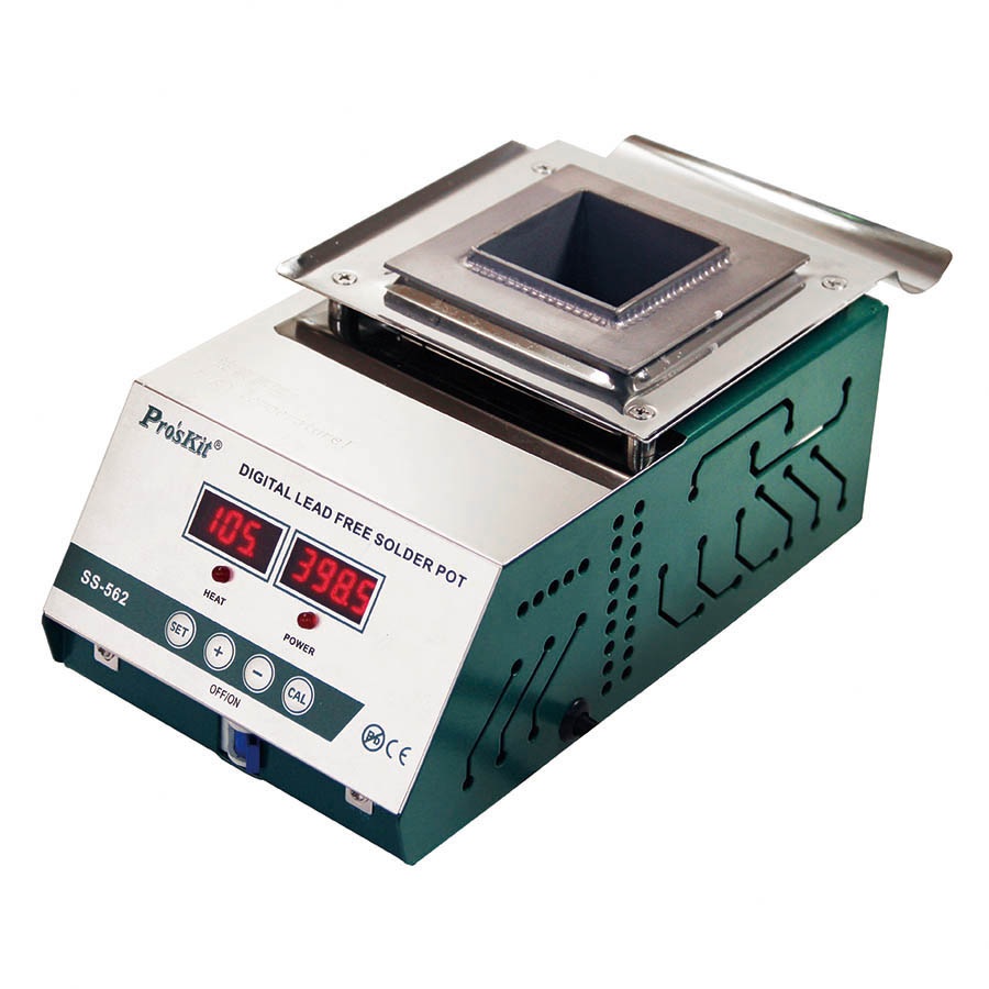 Proskit SS-562B