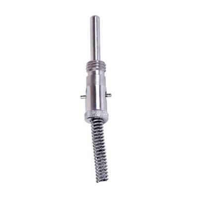 ETB30N06-4Ç - NiCr-Ni Bayonet Tip Termokupl