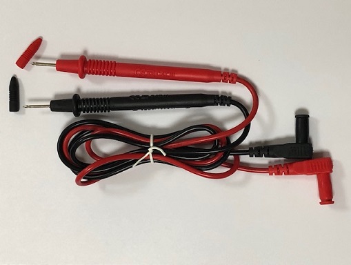 Tasi TA-24 Multimetre Probu