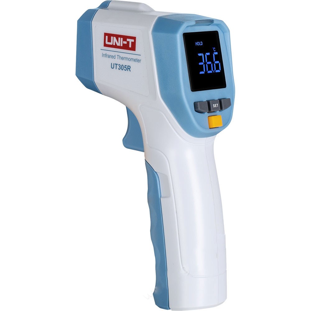 Unit UT305R Temassız Ateş Ölçer