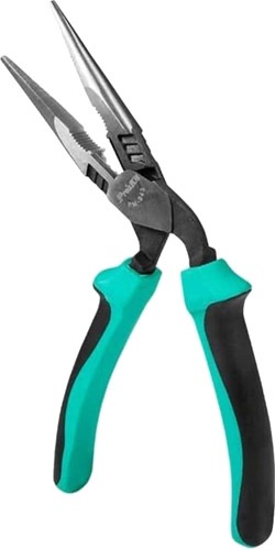 Proskit PM-943 Açılı Kargaburun