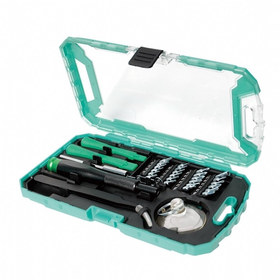 Proskit Sd-9322m Proskit Hassas Telefon Bilgisayar Tamir Seti
