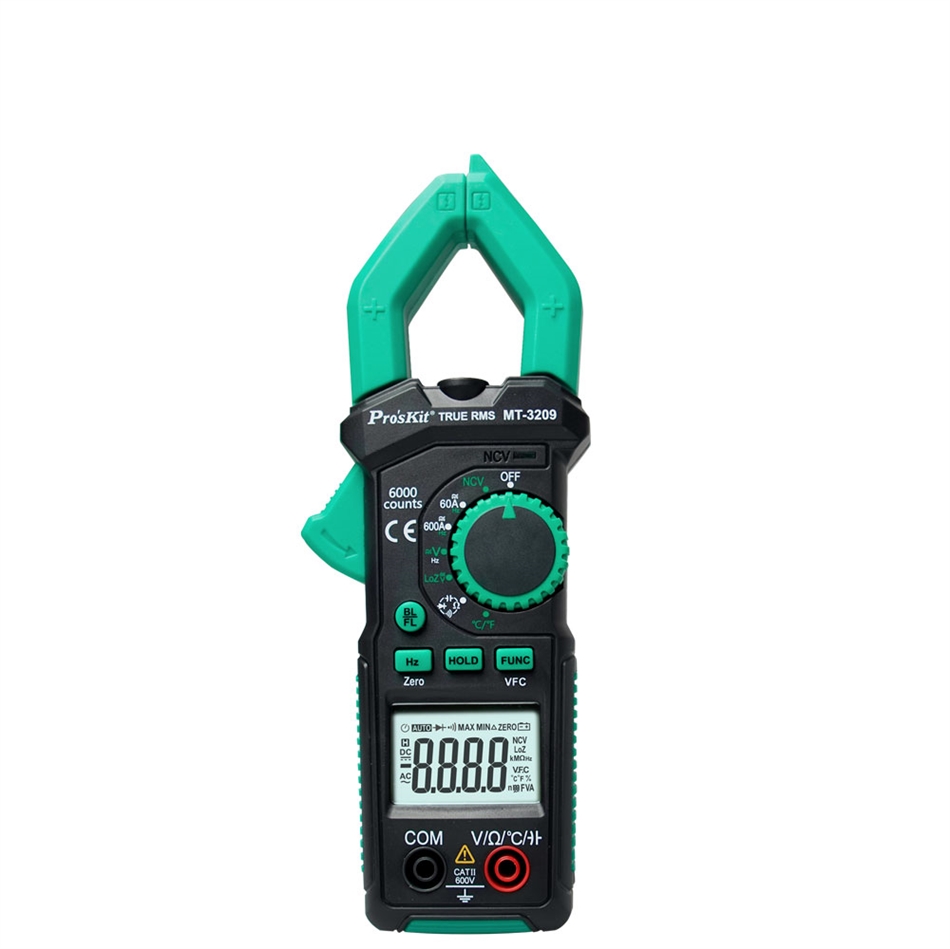 Proskit MT-3209 Dijital Multimetre