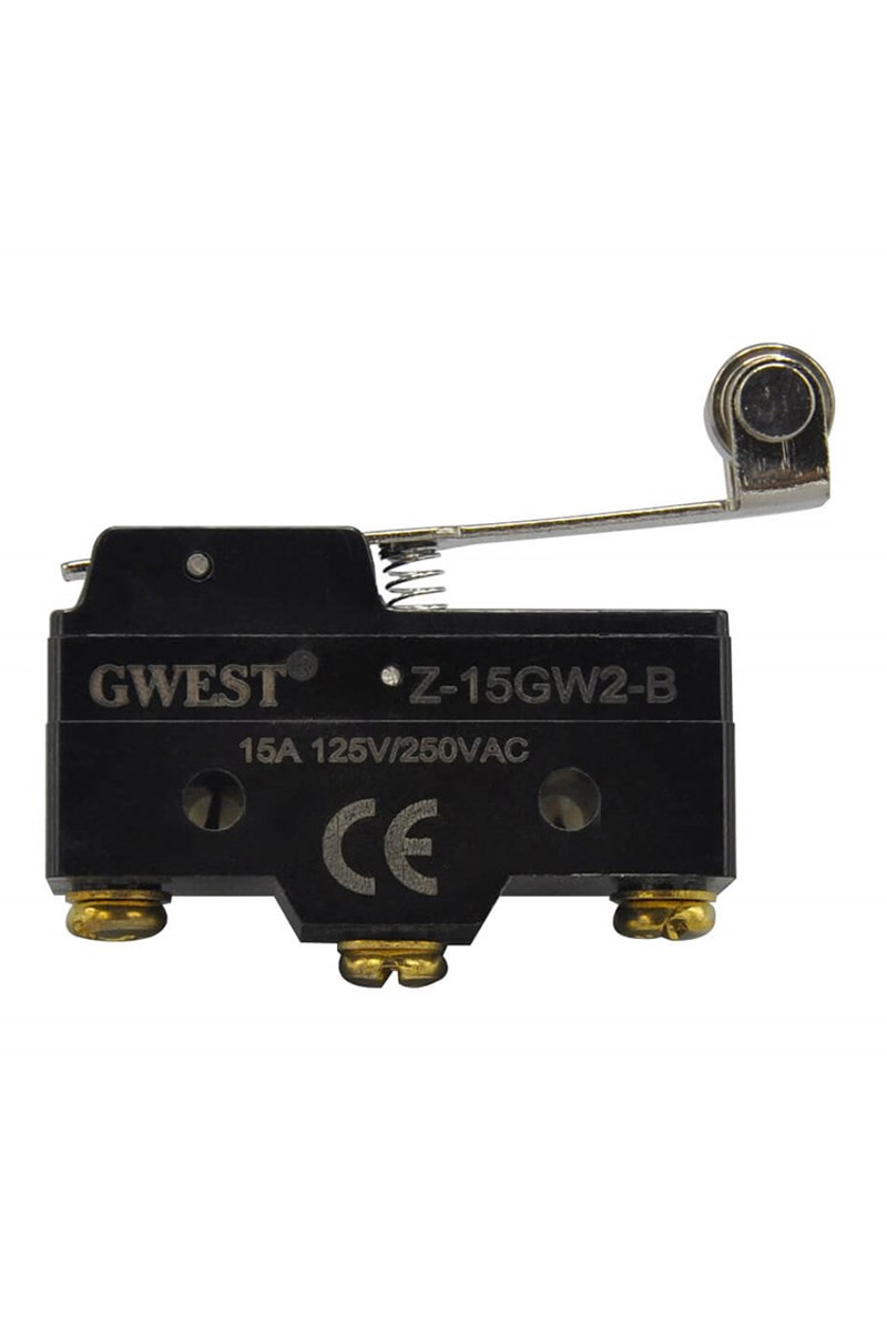 Gwest AZ-15GW2-B Mikro Switch