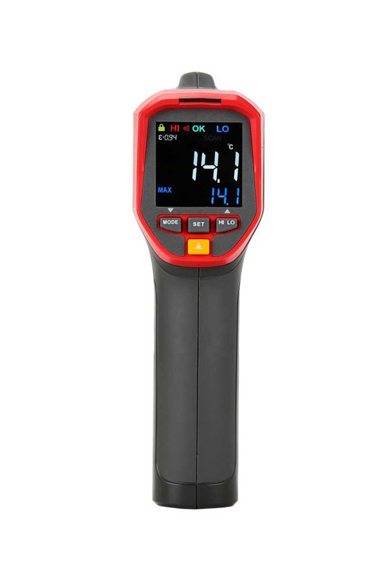Unit UT302C+ Termometre