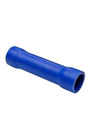 Gwest GBY-252 1.50-2.50mm2 200 Adet Ek Mufları İzoleli Kablo Ucu