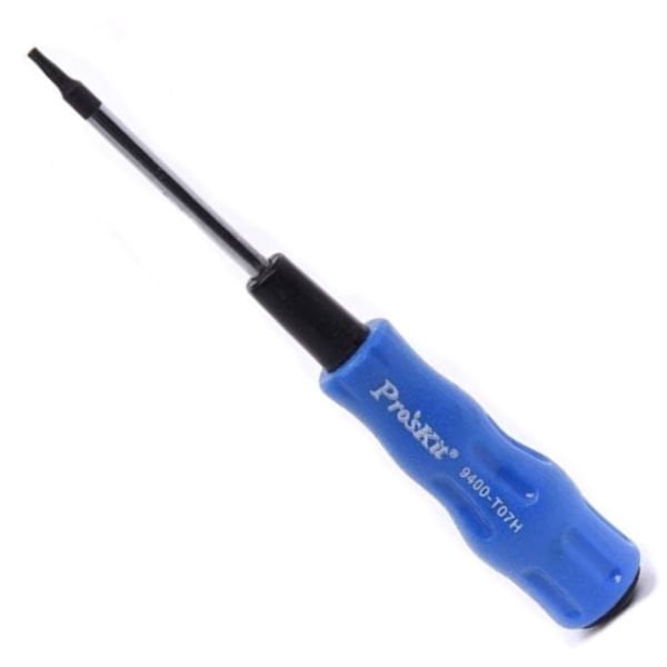 Proskit 89400-T07H Tork Tornavida