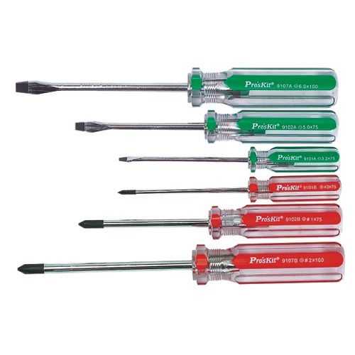 Proskit Tornavida Seti - SW-9106