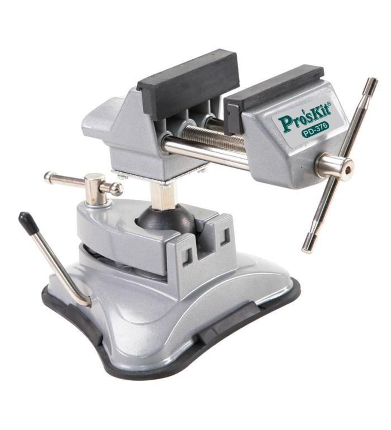 Proskit PD-376 Büyük Mengene