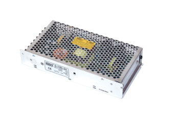 INES-100-05 100W 5VDC 20A ISISO Ray Montajlı Kapalı Tip (Delikli) Güç Kaynağı