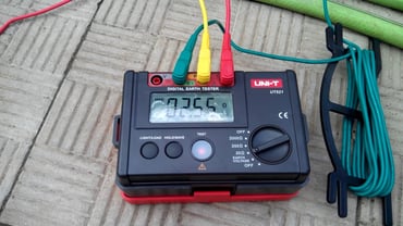 Unit Ut-521 Toprak Megeri