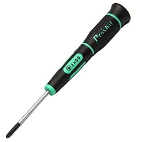 Proskit SD-081-P4 50mm Yıldız Klemens Tornavidası