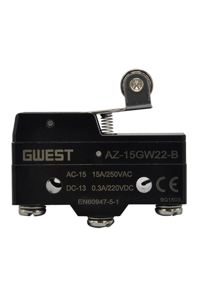 Gwest AZ-15GW22-B Mikro Switch