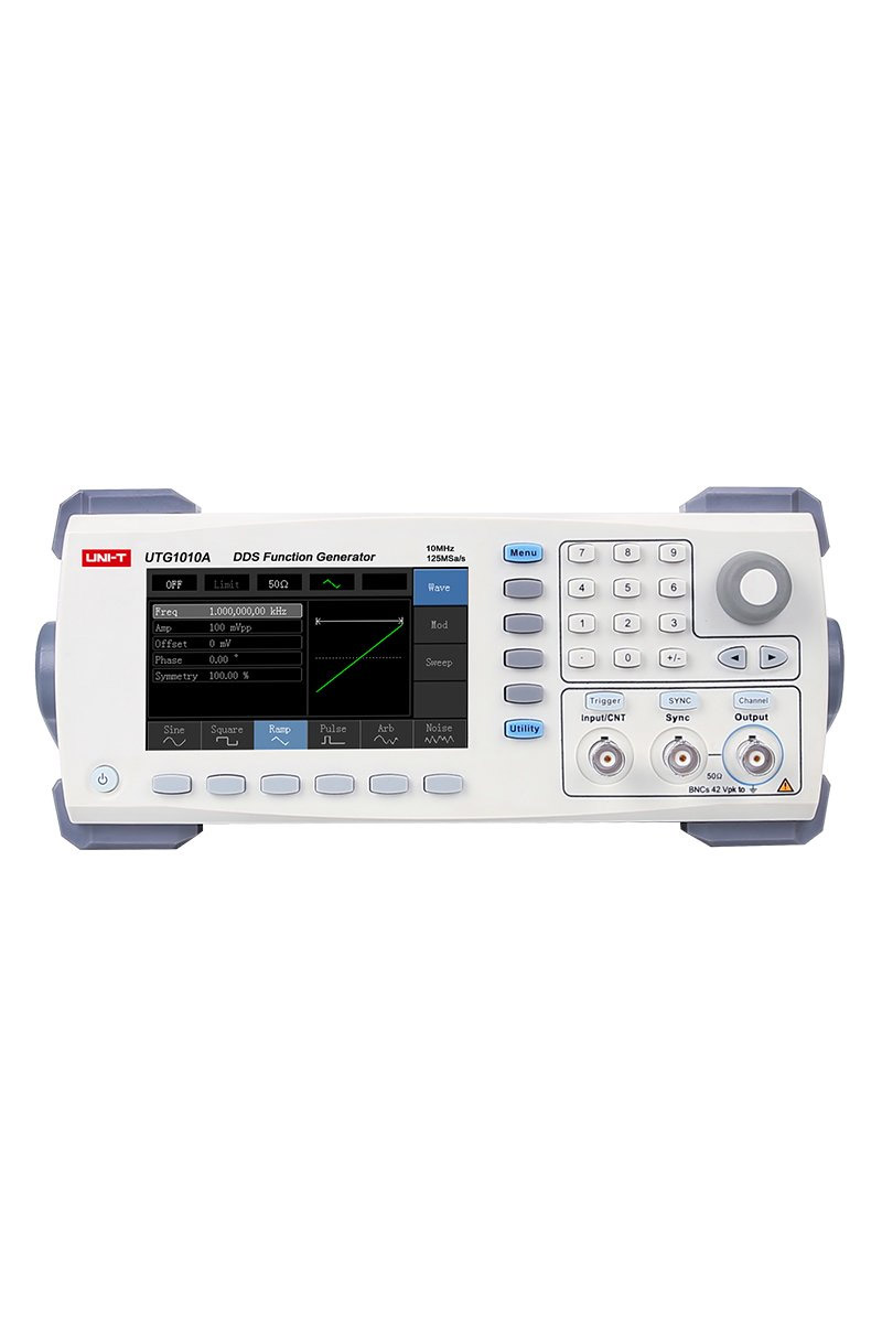 Unit UTG1010A 1010A Dalga Biçimi Üreteci