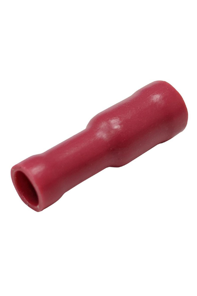 Gwest GBD-1040 0.50-1.50mm2 200 Adet Dişi Terminal İzoleli Kablo Ucu