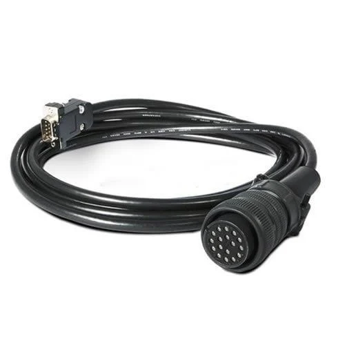 CB100E-F-5000 2KW ENKODER KABLOSU 5MT