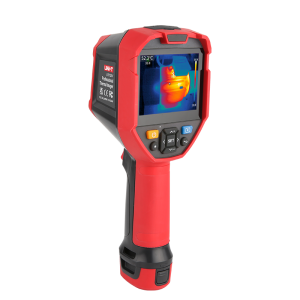 Unit UTi720V Profesyonel Gelişmiş Termal Kamera